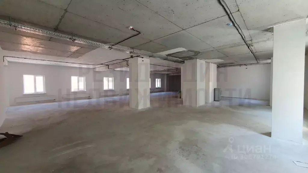 Помещение свободного назначения в Самарская область, Самара ... - Фото 1