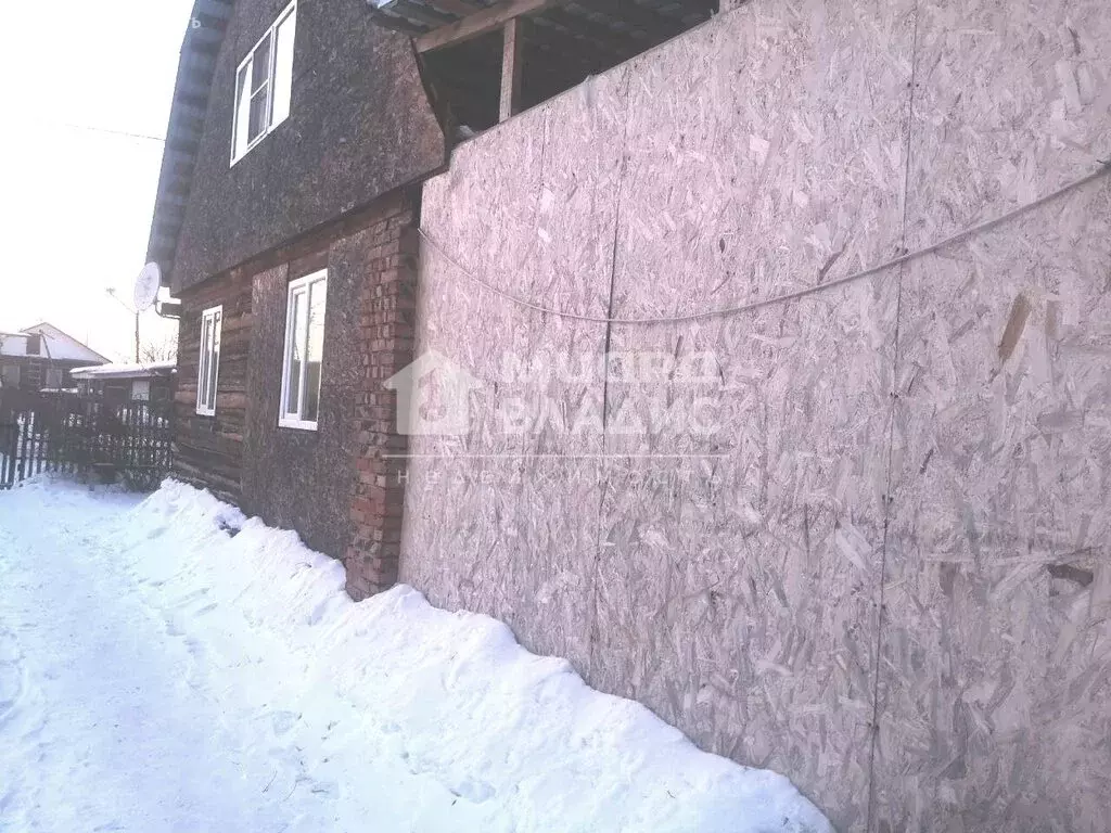 Дом в Омск, Ленинский округ (80 м) - Фото 2