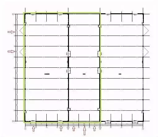 Склад в Татарстан, Казань Магистральная ул., 77 (2532 м) - Фото 2