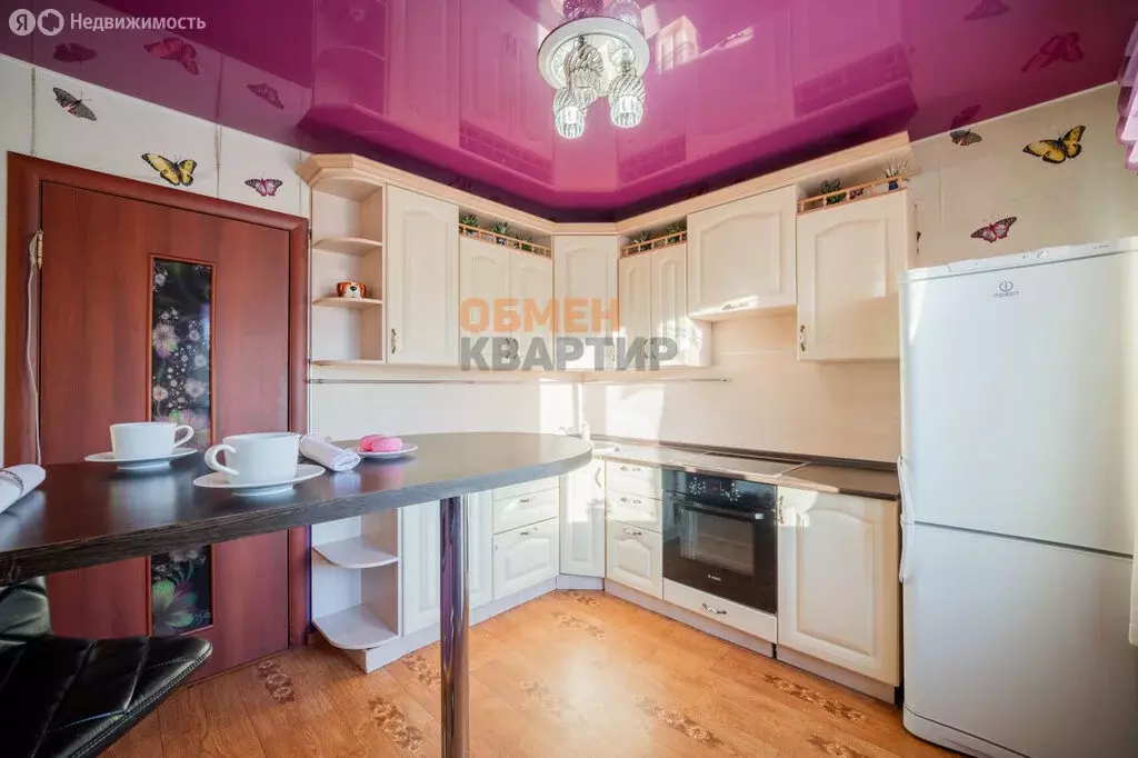 1-комнатная квартира: Екатеринбург, Волчанский переулок, 14 (36.3 м) - Фото 2