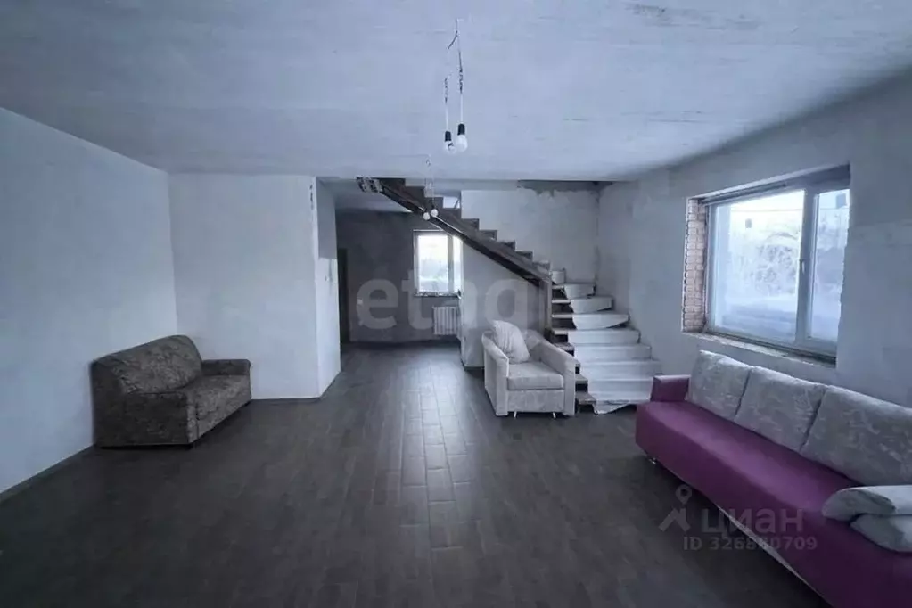 Дом в Марий Эл, Йошкар-Ола городской округ, д. Шоя-Кузнецово ул. ... - Фото 1