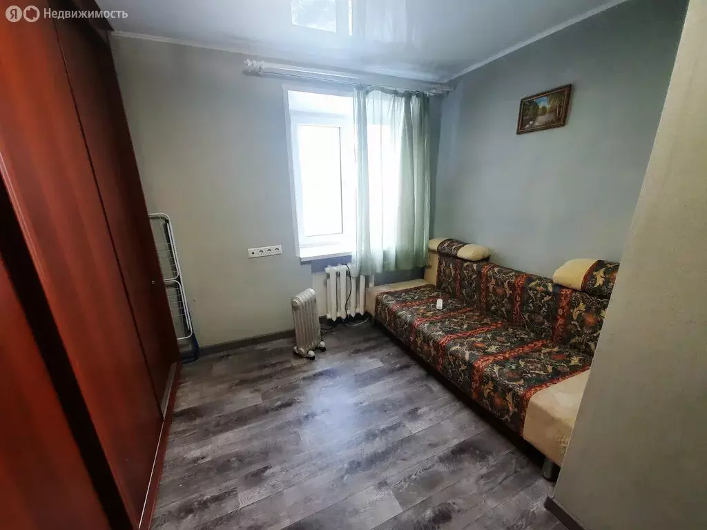 2-комнатная квартира: Подольск, Молодёжная улица, 3 (30.9 м) - Фото 2