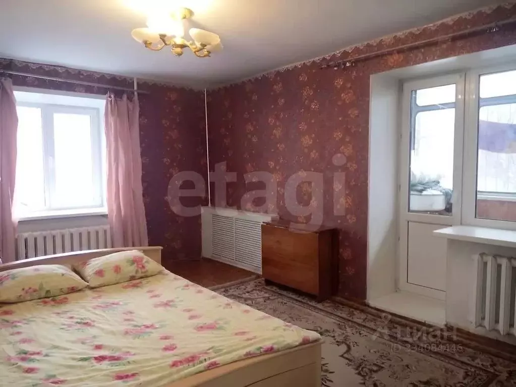 2-к кв. Алтайский край, Барнаул Социалистический просп., 119 (46.6 м) - Фото 1