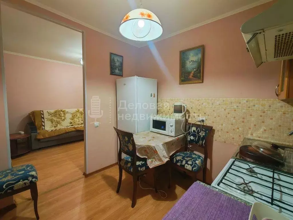 2-к кв. Новгородская область, Великий Новгород ул. Германа, 22 (43.4 ... - Фото 2