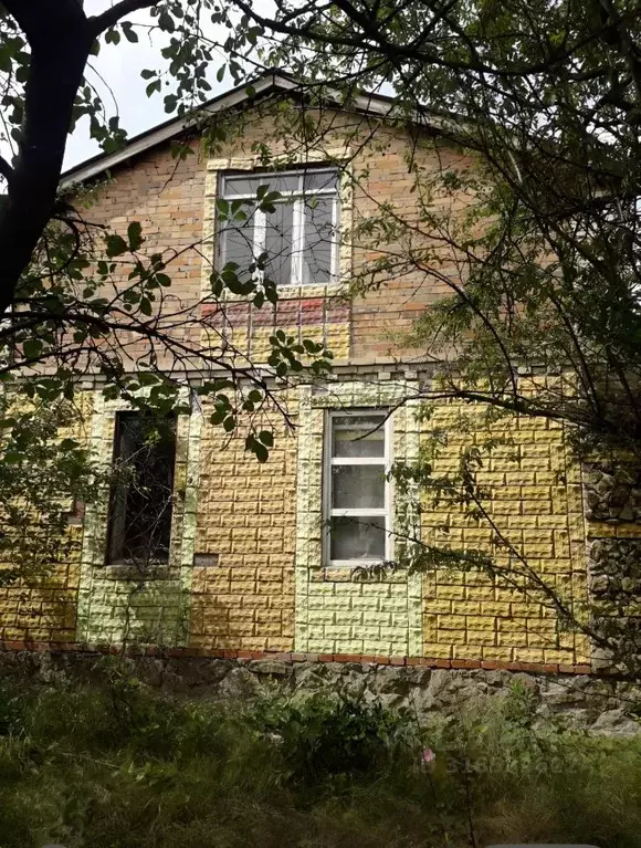 Дом в Ростовская область, Ростов-на-Дону пер. 3-й Строевой (58 м) - Фото 0