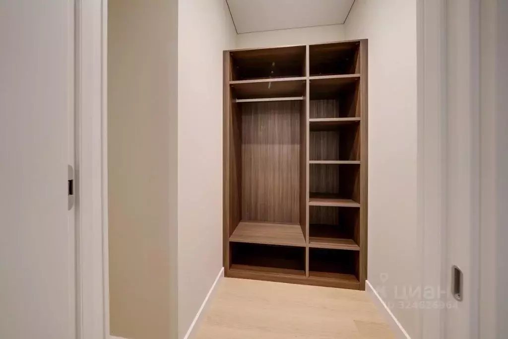 3-к кв. Москва Шелепихинская наб., 34к4 (94.0 м) - Фото 1