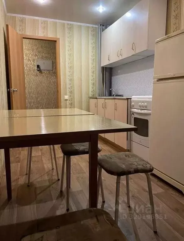 1-к кв. Самарская область, Самара ул. Николая Панова, 52 (42.0 м) - Фото 1