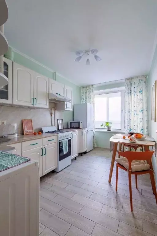 1-к кв. Москва Плетешковский пер., 15 (34.0 м) - Фото 1