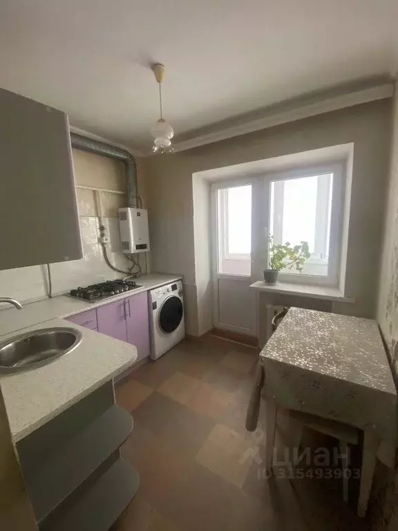 2-к кв. Ставропольский край, Ставрополь ул. Ленина, 112 (42.0 м) - Фото 0