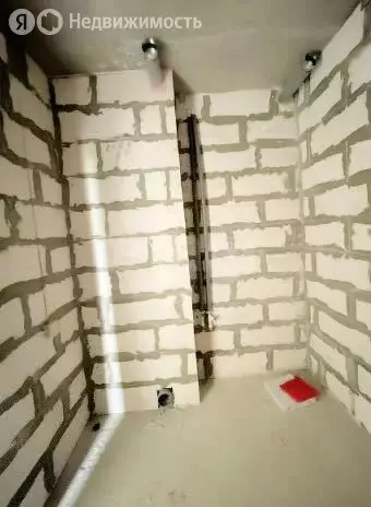 Квартира-студия: Батайск, улица Крупской, 5Б (34 м) - Фото 2