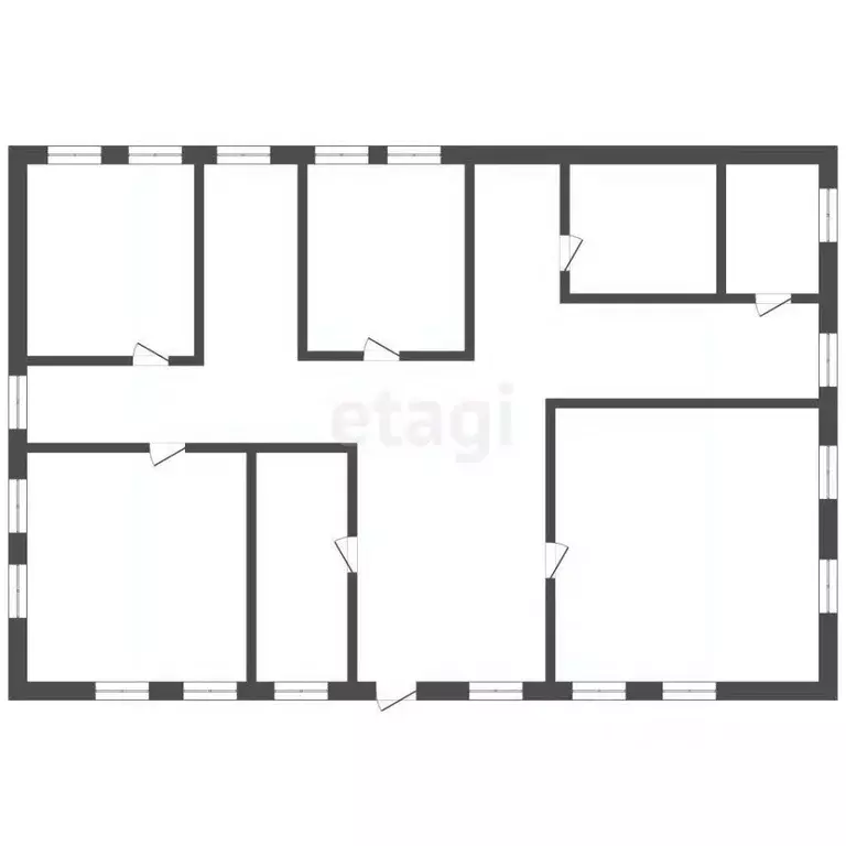 Помещение свободного назначения в Забайкальский край, Чита ... - Фото 2