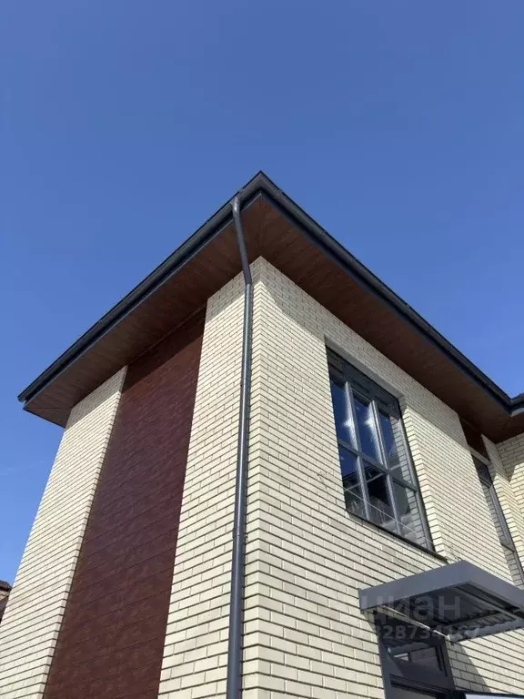 Таунхаус в Оренбургская область, Оренбург ул. Нижняя, 6 (109 м) - Фото 2