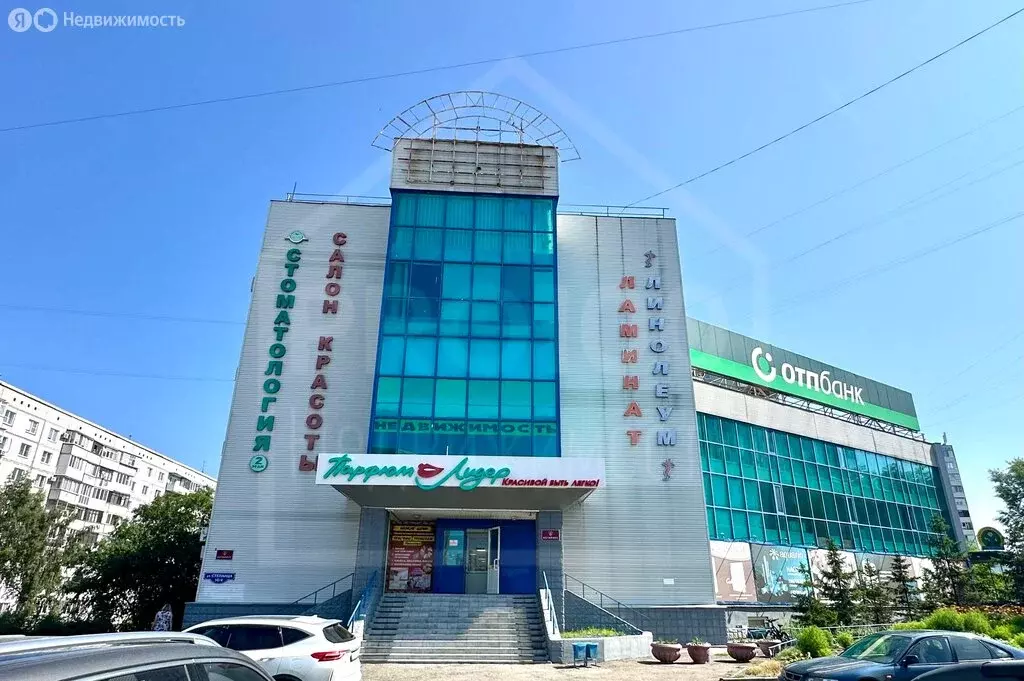 Помещение свободного назначения (270 м) - Фото 0