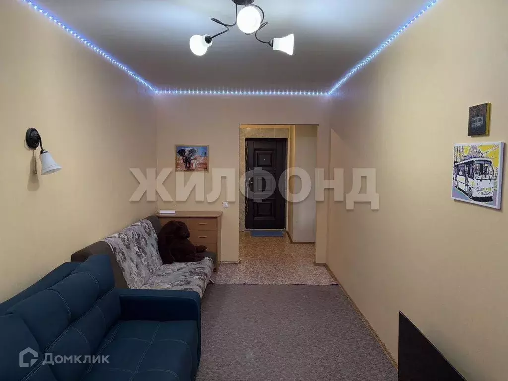 Продаётся 1-к квартира, 40.4 м - Фото 0