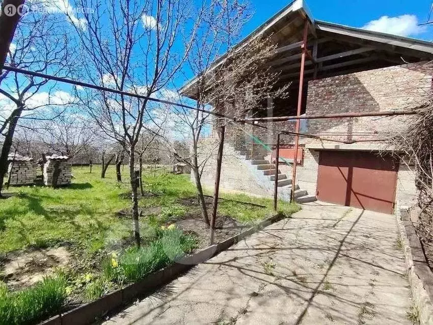 Дом в Воронежская область, Хохольское городское поселение, СНТ ... - Фото 1