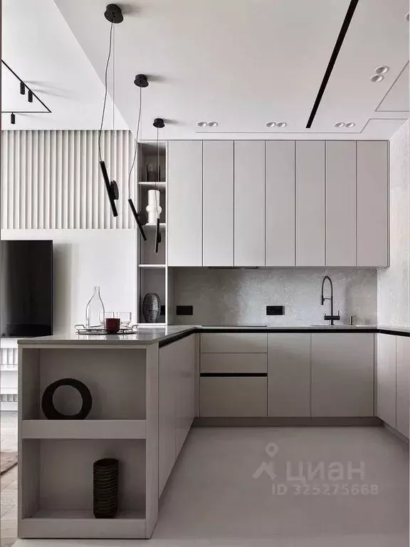 2-к кв. Москва Винницкая ул., 8к4 (50.0 м) - Фото 1