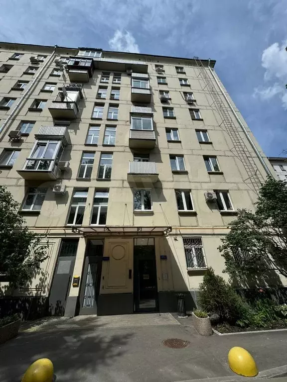 3-к. квартира, 78 м, 5/8 эт. - Фото 0