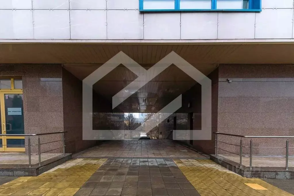 Помещение свободного назначения в Москва Херсонская ул., 43 (162 м) - Фото 1