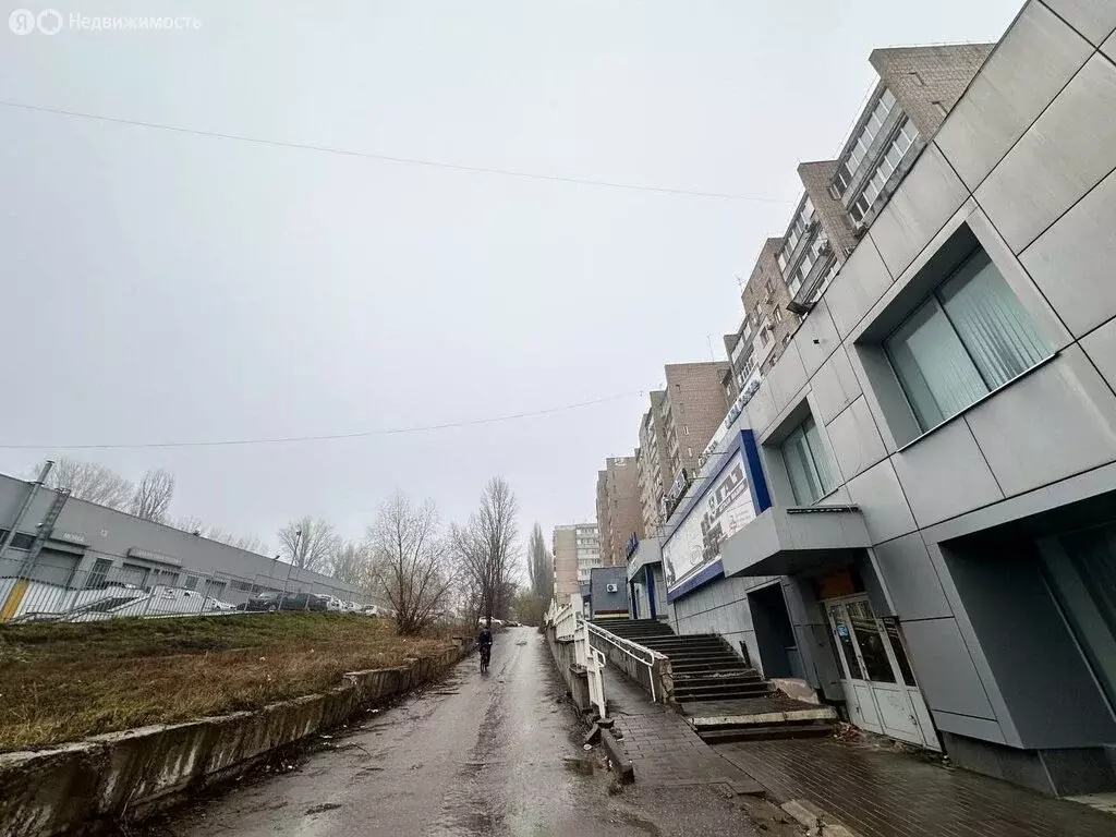 Помещение свободного назначения (519 м) - Фото 1