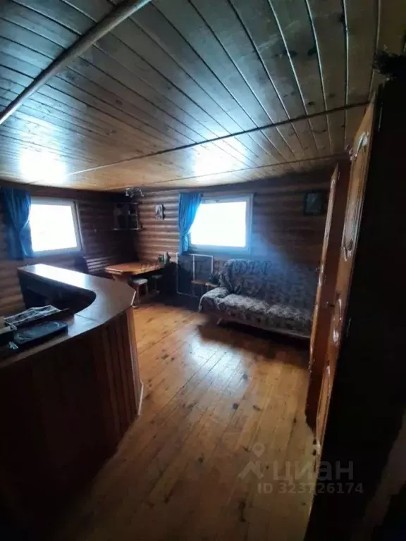 Дом в Алтайский край, Красногорский район, пос. Долина Свободы ул. ... - Фото 2