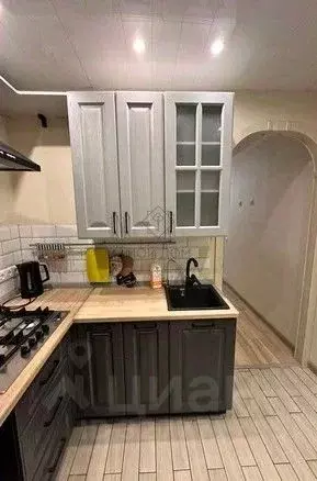 3-к кв. Москва 1-й Тушинский проезд, 6 (60.0 м) - Фото 2