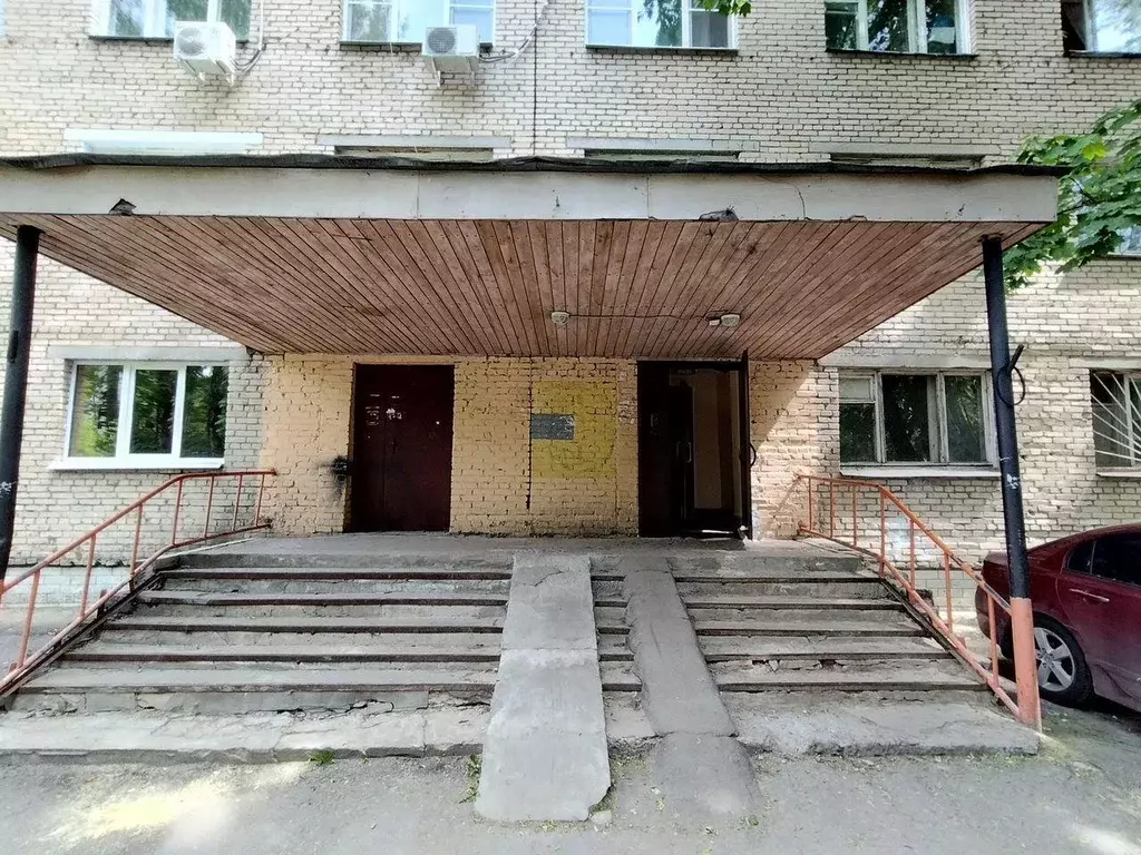 Комната, 13 м - Фото 1