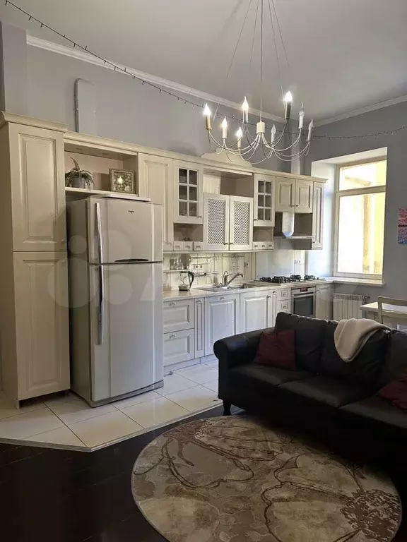 2-к. квартира, 60 м, 4/5 эт. - Фото 0