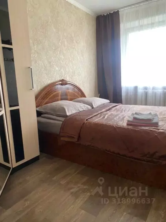 2-к кв. Калининградская область, Зеленоградск ул. Сибирякова, 9 (45.0 ... - Фото 0