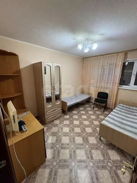 3-к кв. Ямало-Ненецкий АО, Новый Уренгой 2-й мкр, ул. ... - Фото 2