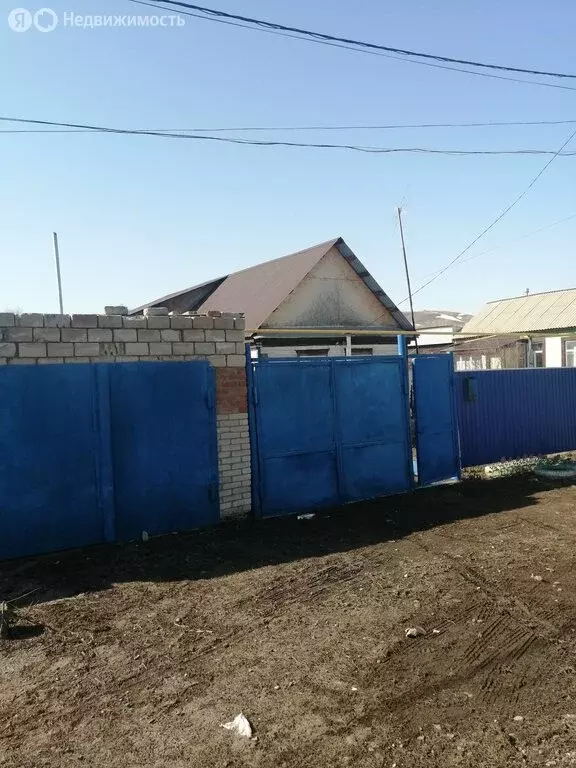 Дом в Кувандык, улица 7 ноября (38 м) - Фото 2