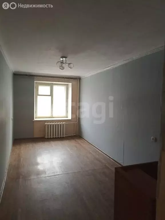 2-комнатная квартира: Сосногорск, Сосногорск, улица Гайдара, 6 (44.1 ... - Фото 1