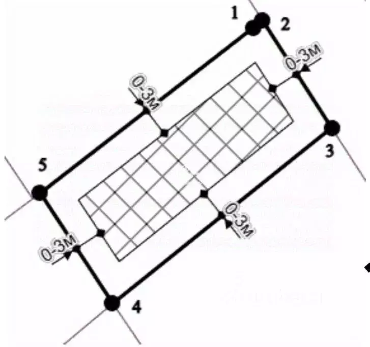 Участок в Севастополь Балаклавский муниципальный округ, Корабел СТ, ... - Фото 2