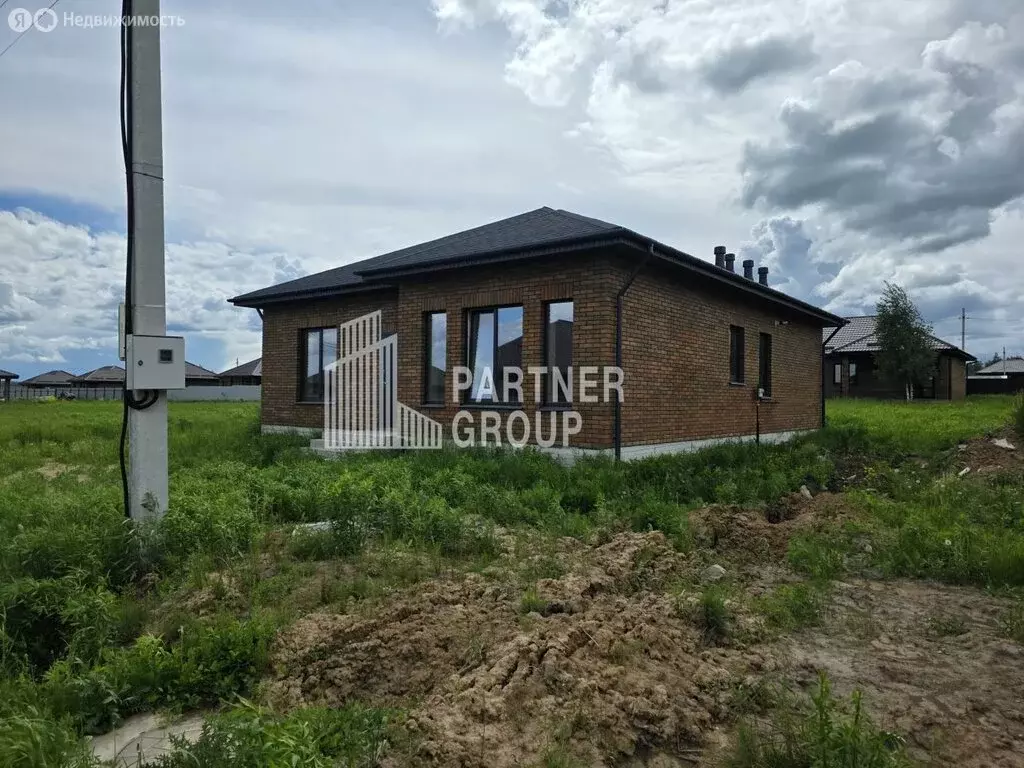 Дом в Тульская область, городской округ Тула, деревня Верхняя Иншинка, ... - Фото 1