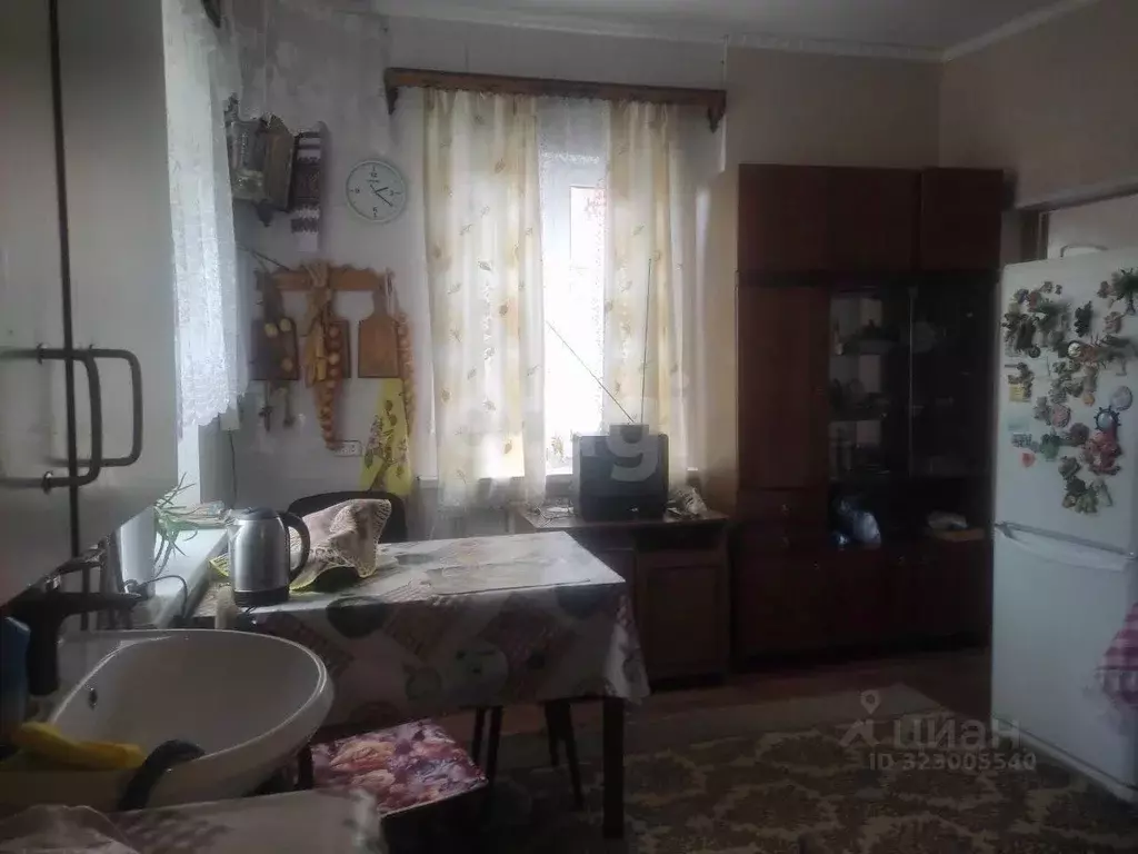 Дом в Белгородская область, Красногвардейский район, Ливенское с/пос, ... - Фото 1