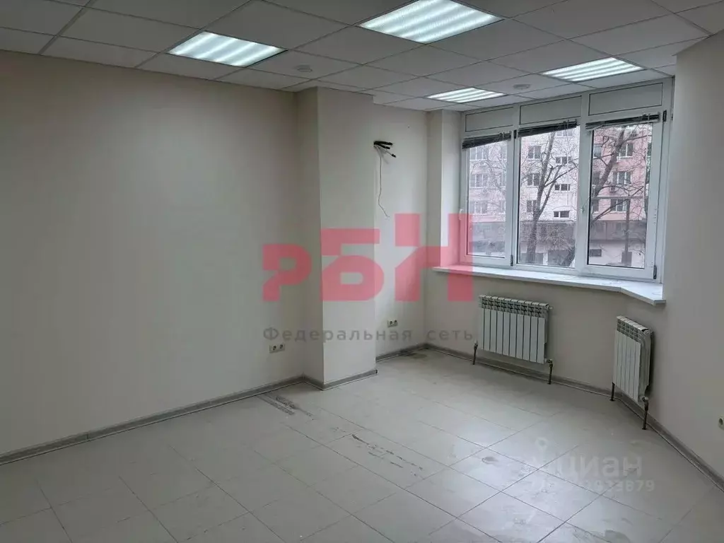 Офис в Ростовская область, Ростов-на-Дону Северный мкр, просп. ... - Фото 1