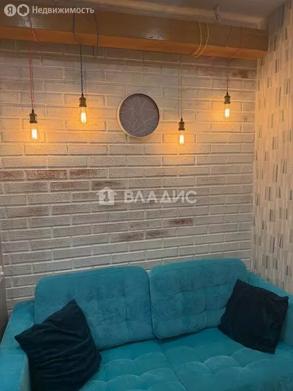 1-комнатная квартира: Санкт-Петербург, Выборгское шоссе, 15 (46 м) - Фото 2