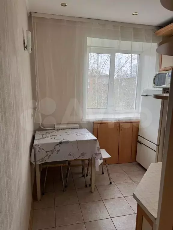 2-к. квартира, 44 м, 4/5 эт. - Фото 1