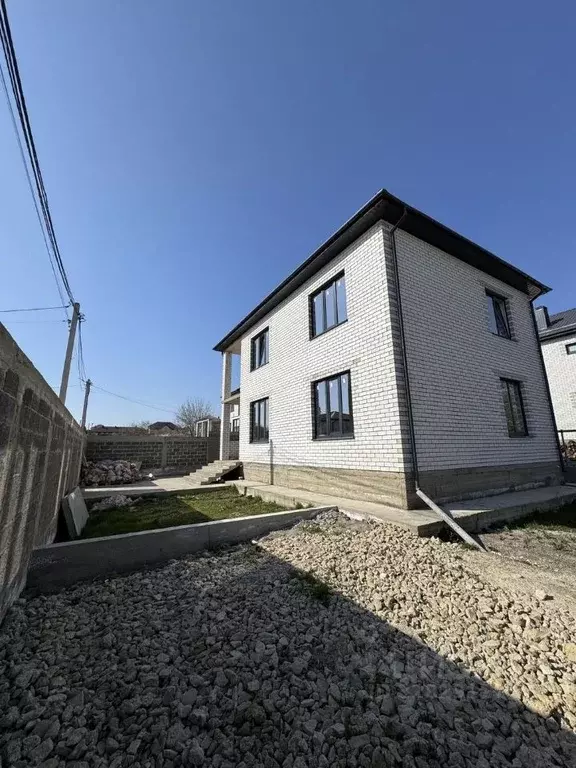 Дом в Краснодарский край, Анапа муниципальный округ, Усатова Балка ... - Фото 2