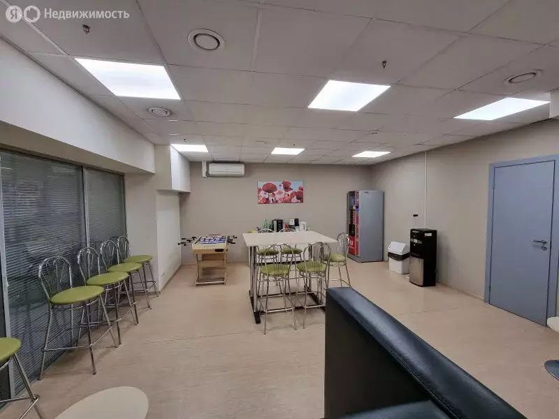 Офис (1081.7 м) - Фото 1