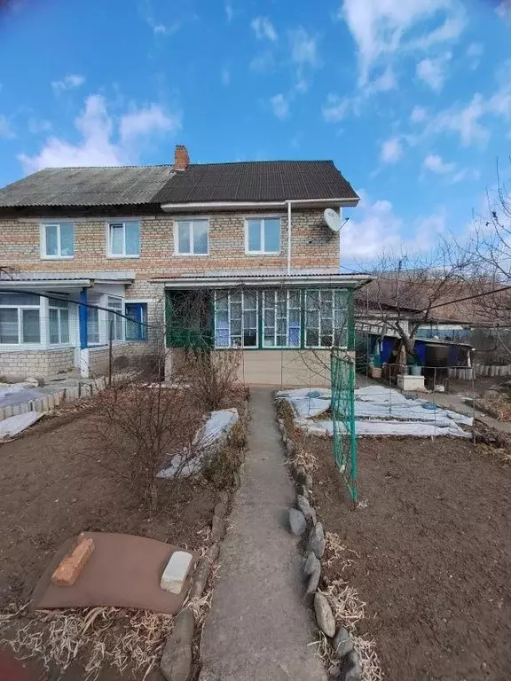 Коттедж, 77.5 м - Фото 1