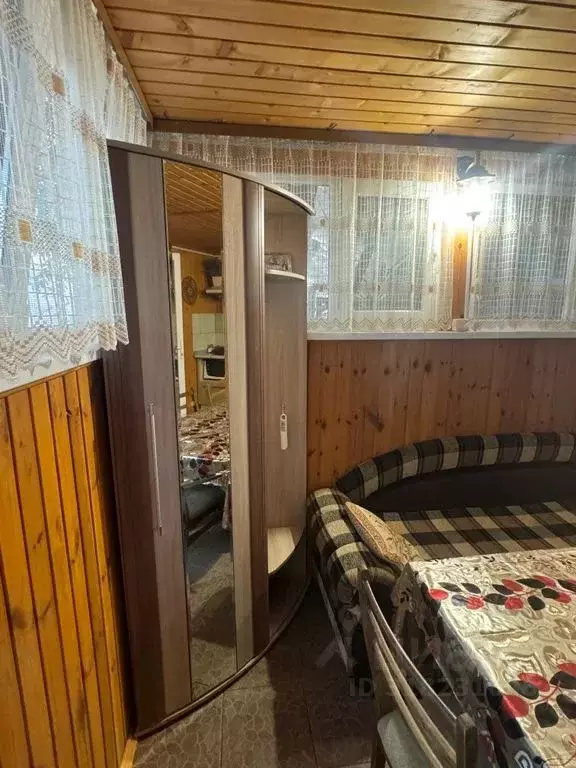 Дом в Крым, Ялта муниципальный округ, Гурзуф пгт ул. Подвойского, 5 ... - Фото 0