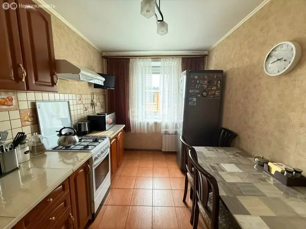 3-комнатная квартира: Стерлитамак, Стадионная улица, 19А (67.5 м) - Фото 1