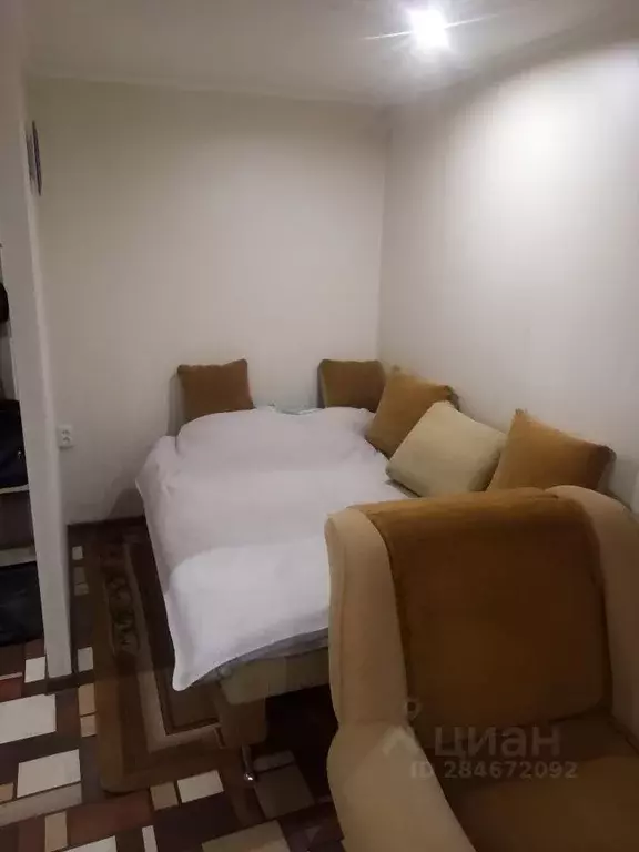 Дом в Крым, Симферопольский район, с. Мирное ул. Кузнечная, 42 (34 м) - Фото 2