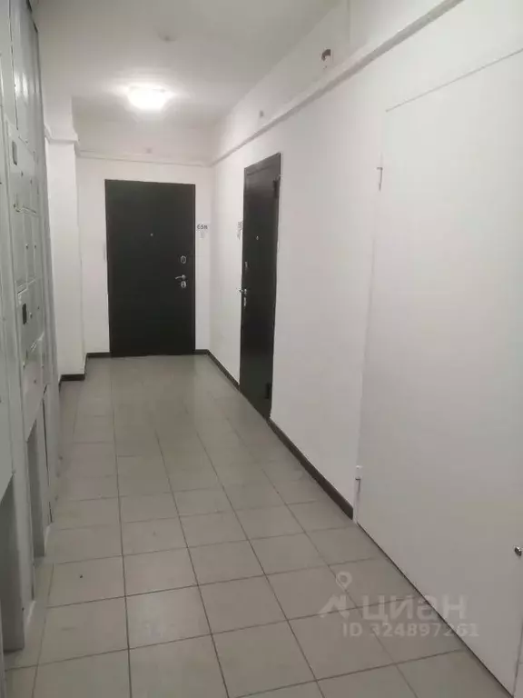 2-к кв. Московская область, Пушкино ул. Просвещения, 12к2 (50.2 м) - Фото 2