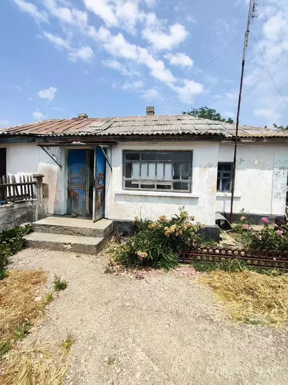 Дом 50 м на участке 26,5 сот. - Фото 0