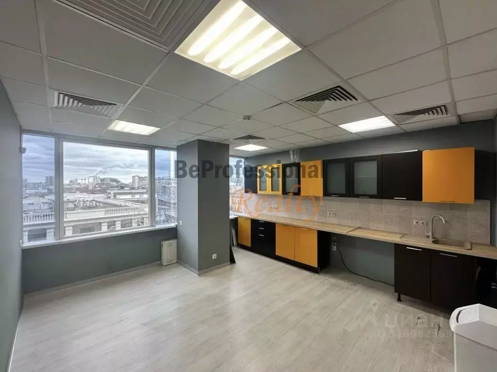 Офис в Москва Бауманская ул., 6С2 (600 м) - Фото 0