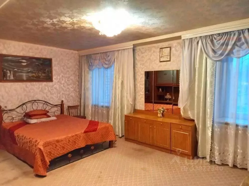 3-к кв. Вологодская область, Череповец просп. Победы, 73 (91.6 м) - Фото 1