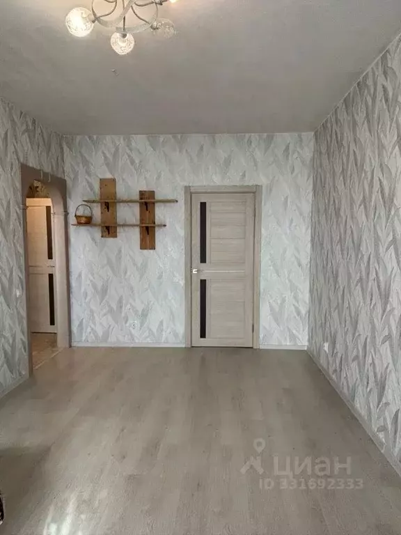1-к кв. Башкортостан, Уфа ул. Рудольфа Нуреева, 1 (37.6 м) - Фото 2