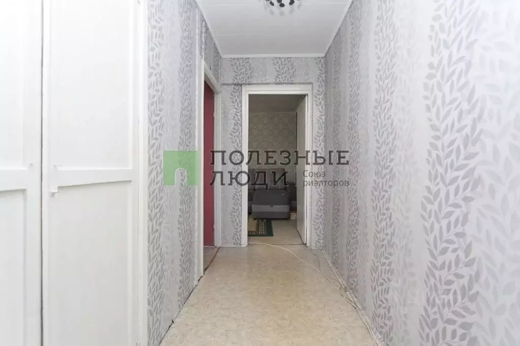 2-к кв. Амурская область, Благовещенск 2-й мкр, ул. Кантемирова, 1 ... - Фото 1