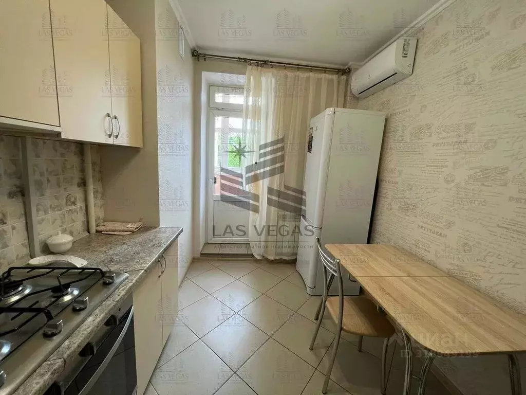 1-к кв. Татарстан, Казань ул. Достоевского, 66/17 (55.0 м) - Фото 1